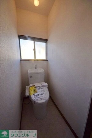 芝山5丁目戸建の物件内観写真